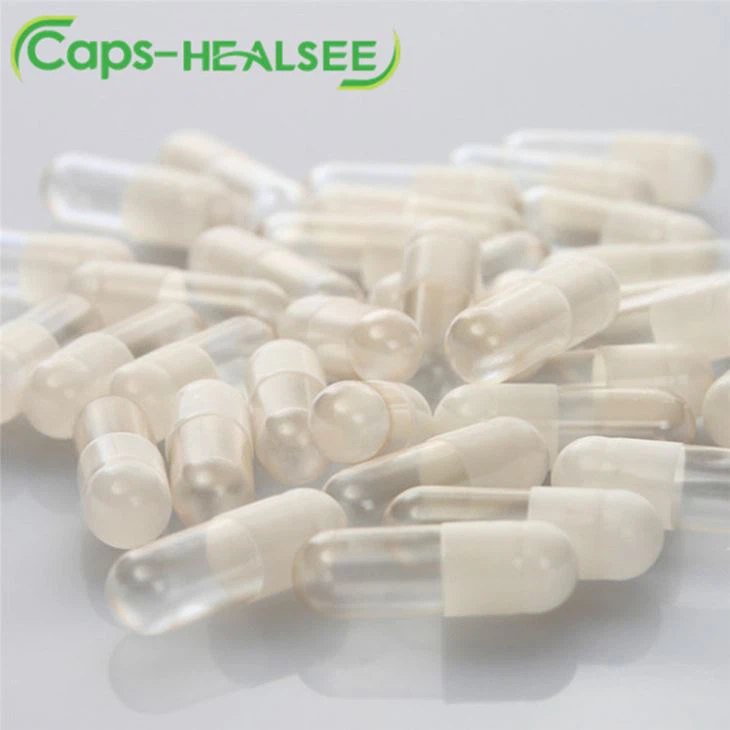 HPMC Targeted-release Capsule