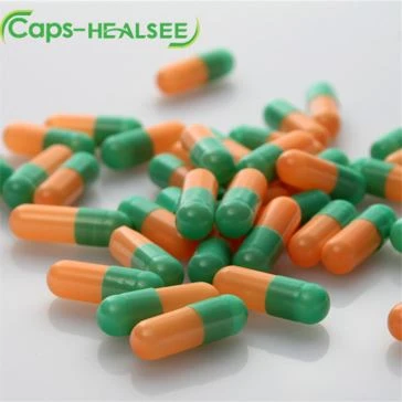 Veggie kapsler
